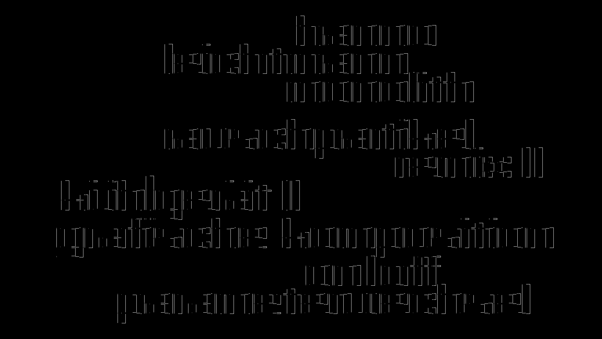2021-03-10 Hanno Leichtmann - 1996 Monolith (rauschpartikel Remix 1 - 3)